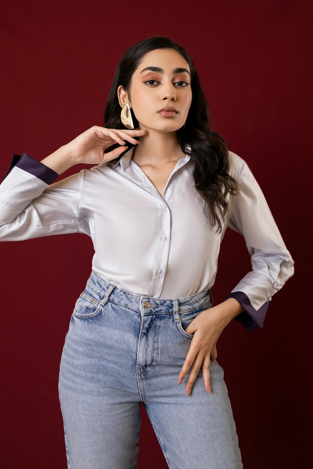 Personal Styling Session